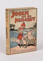 Zoomers-Vermeer, Joosje uit de Heidehut.