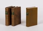 Rousseau, The Confessions of J.J.Rousseau.
