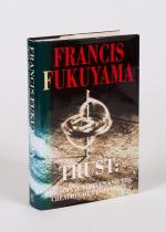 Fukuyama, Trust.