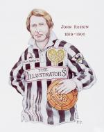 Wootton, The Illustrators: the British Art of Illustration.