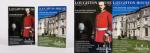 Sheppard's Irish Auction House. Loughton House : September 27-30, 2016.