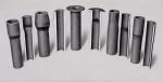 The Babcock &amp; Wilcox Company Tublar Products division. Methods of Working Seamless Tubes and Pipe of the Intermediate: B&amp;W Croloys.