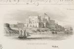 Tallis, Western Africa – with Senegambia, Guinea 