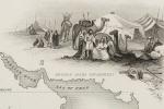 Tallis, Africa - The African Continent with Vignettes