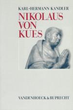 [Kues, Nikolaus von Kues.