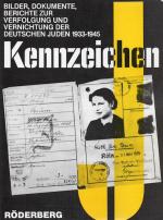 Eschwege, Kennzeichen J. Bilder, Dokumente, Berichte zur Geschichte der Verbrech