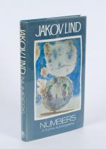 Jakov Lind – Numbers [A Further Autobiography – signed]