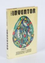 Jakov Lind, The Inventor / Harold Brodkey Association].