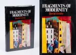 David Frisby - Fragments of Modernity [Inscribed by Frisby to sociologists Kurt and Carla Wolff]