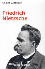 Gerhardt, Friedrich Nietzsche.