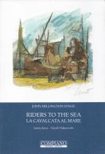 Synge, Riders to the Sea. La Cavalcata al Mare.