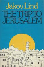 Lind, The Trip to Jerusalem.