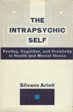 Arieti, The Intrapsychic Self.