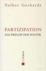 Gerhardt, Partizipation.