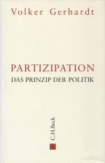 Gerhardt, Partizipation.