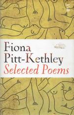 Pitt-Kethley, Selected Poems.