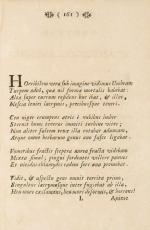Anonymus, Rime Scelte di Diversi Autori Antichi, et Moderni.