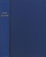 Bachmann, Sammelband / Collection mit 17 Aufsätzen und Sonderdrucken
