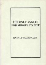 MacDonald, The Only Ankles For Midges To Bite.