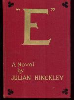 Julian Hinckley - "E"