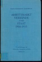 Kleine Sammlung mit dreizehn (13) wichtigen Publikationen zum Thema Weimarer Republik