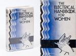 Haslett / Bip Pares - The Electrical Handbook for Women.