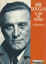 Douglas, Autobiografia.
