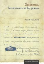 Hala, Solesmes, les écrivains et les poètes (1833-1954).