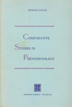 Quine / Sukale - Comparative Studies in Phenomenology.
