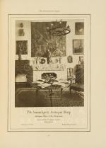 Brasfield – The Architectural Digest – A Pictorial Digest of California’s Finest Homes