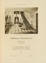 Brasfield – The Architectural Digest – A Pictorial Digest of California’s Finest Homes