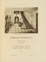 Brasfield - The Architectural Digest - A Pictorial Digest of California's Finest