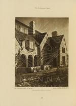 Brasfield – The Architectural Digest – A Pictorial Digest of California’s Finest Homes
