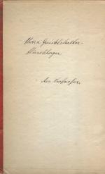 Wiedemann, Geschichte des regulirten Augustiner-Chorherren-Stiftes Beyharting