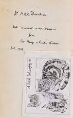 Taverner, Salmon Fishing.