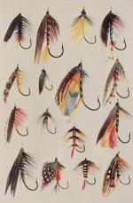 Taverner, Salmon Fishing.