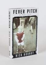 Hornby, Fever Pitch.
