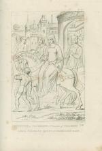The Plates Volume for: The Chronicles of Enguerrand de Monstrelet
