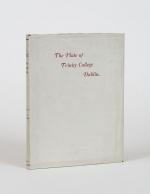 Mahaffy, The Plate in Trinity College, Dublin – A History and a Catalogue.