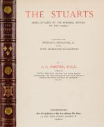 [Bumpus] Foster, The Stuarts