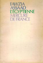 Assaad - L'Égyptienne.