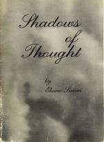 Elaine Swain - Shadows of Thought.