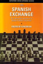 Kinsman - The Spanish Exchange.