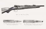 Tegner, The Sporting Rifle and its use in Britain