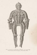 Boutell, Arms and Armour in Antiquity and the Middle Ages