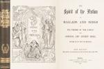 [Grattan Flood, The Spirit of the Nation or, Ballads and Songs by The Writers of 