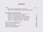 Healy, The Castles of County Cork. With 72 line drawings and 10 maps by the author.