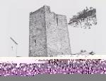 Healy, The Castles of County Cork. With 72 line drawings and 10 maps by the author.