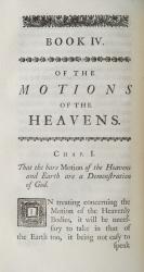 Derham, Astro-Theology: or, a Demonstration of the Being and Attributes of God,