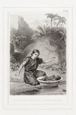 Beaulieu, Le Robinson de douze ans.